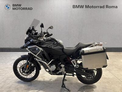 Bmw F 850 GS Adventure (2021 - 24) usata