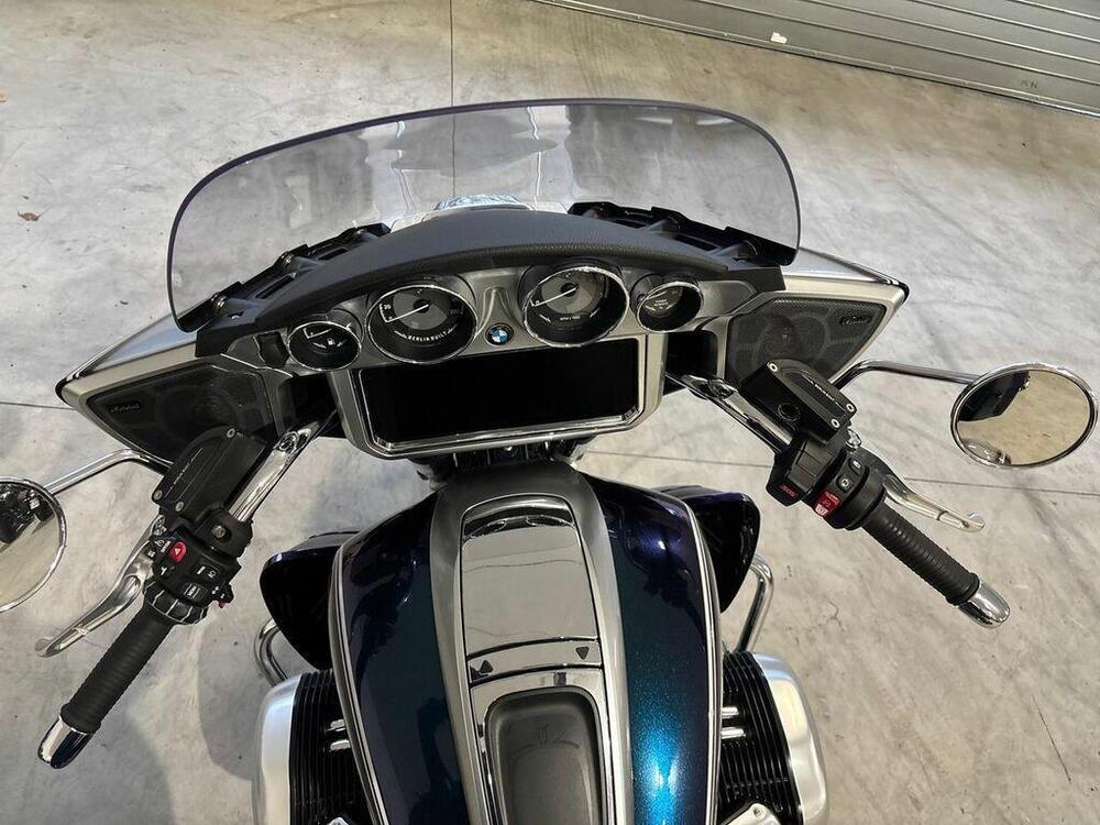 Bmw R 18 Transcontinental (2021 - 24) (7)