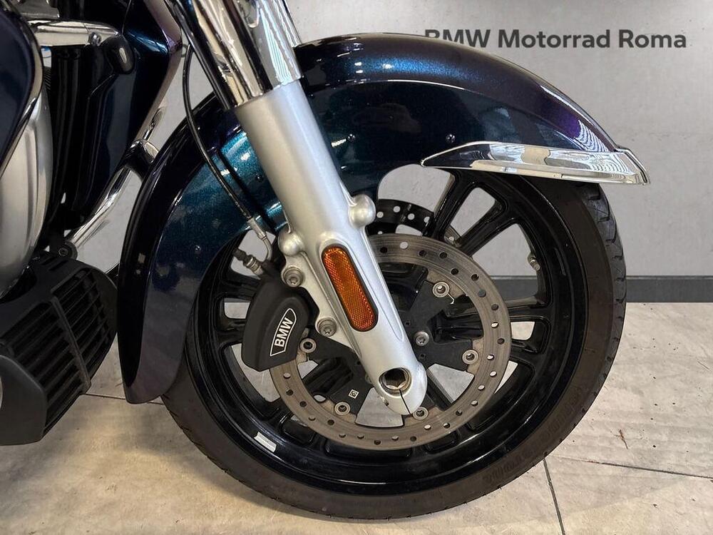 Bmw R 18 Transcontinental (2021 - 24) (5)