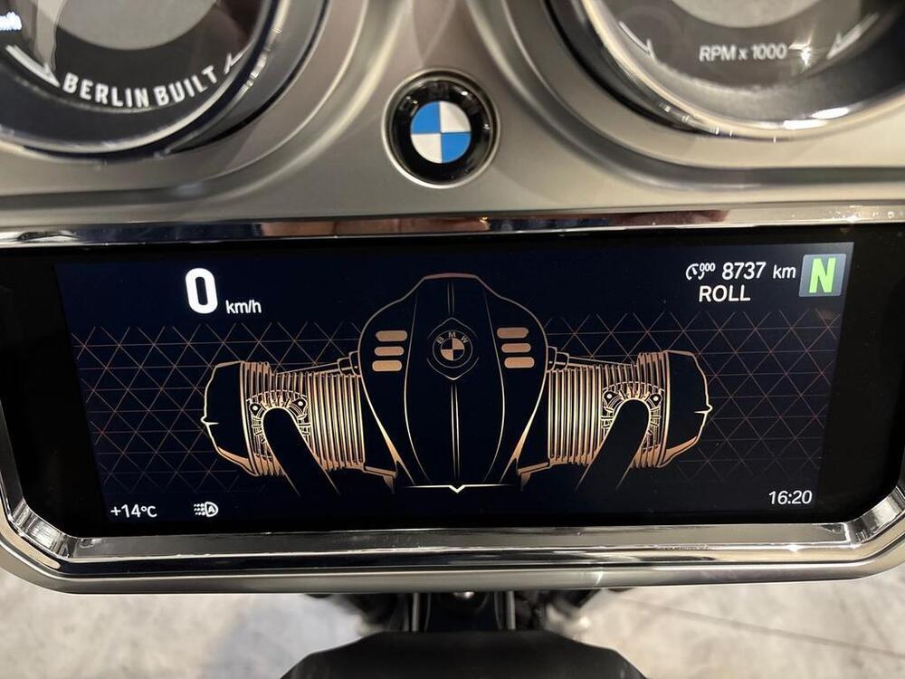 Bmw R 18 Transcontinental (2021 - 24) (8)