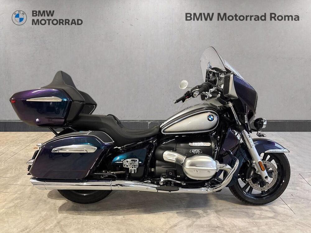 Bmw R 18 Transcontinental (2021 - 24) (2)