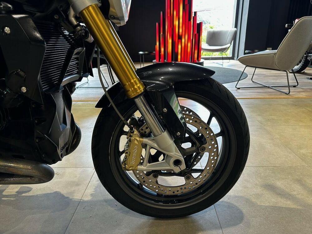 Bmw R 1200 R (2017 - 18) (13)