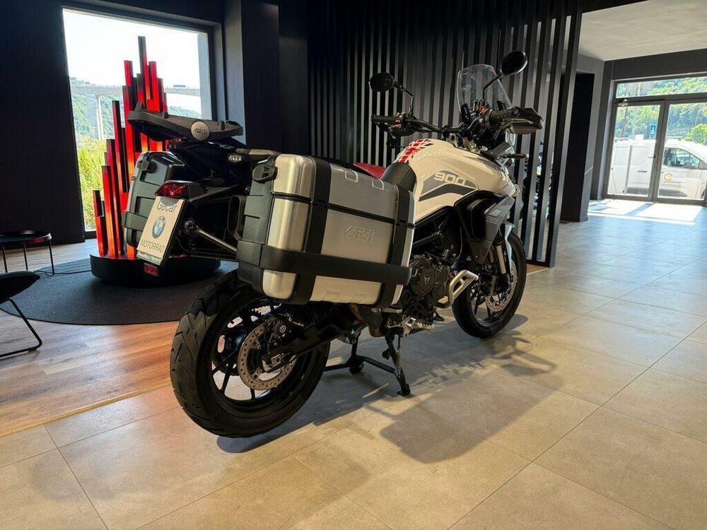 Triumph Tiger 900 GT Pro (2020 - 23) (8)