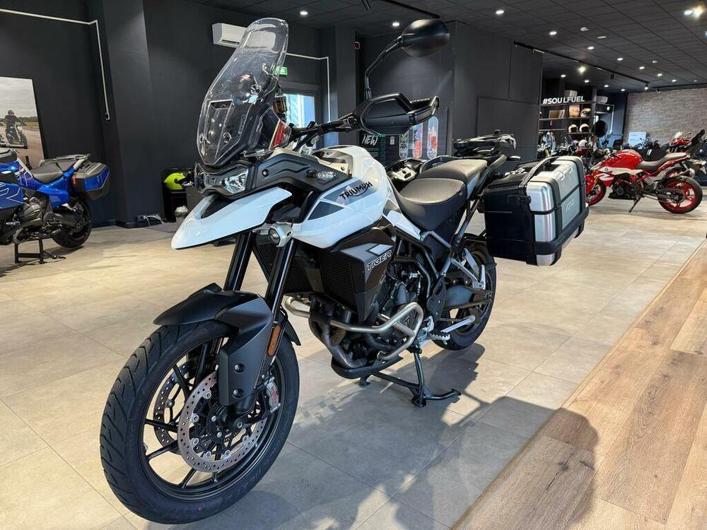 Triumph Tiger 900 GT Pro (2020 - 23) (4)