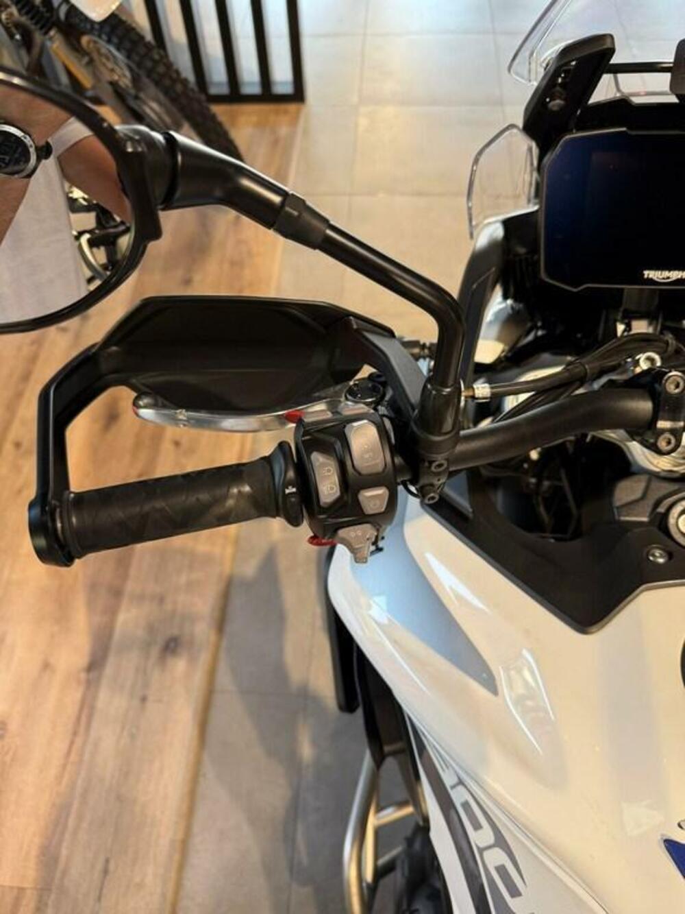Triumph Tiger 900 GT Pro (2020 - 23) (9)