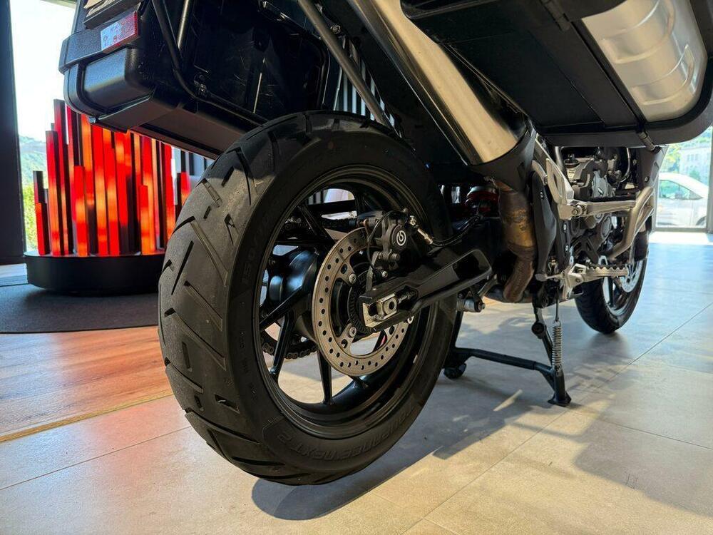 Triumph Tiger 900 GT Pro (2020 - 23) (14)