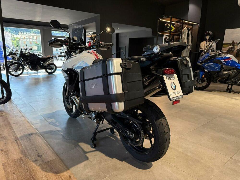 Triumph Tiger 900 GT Pro (2020 - 23) (6)