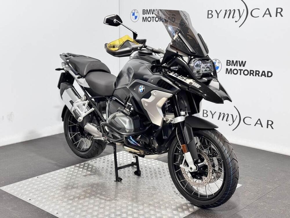 Bmw R 1250 GS (2021 - 24) (6)