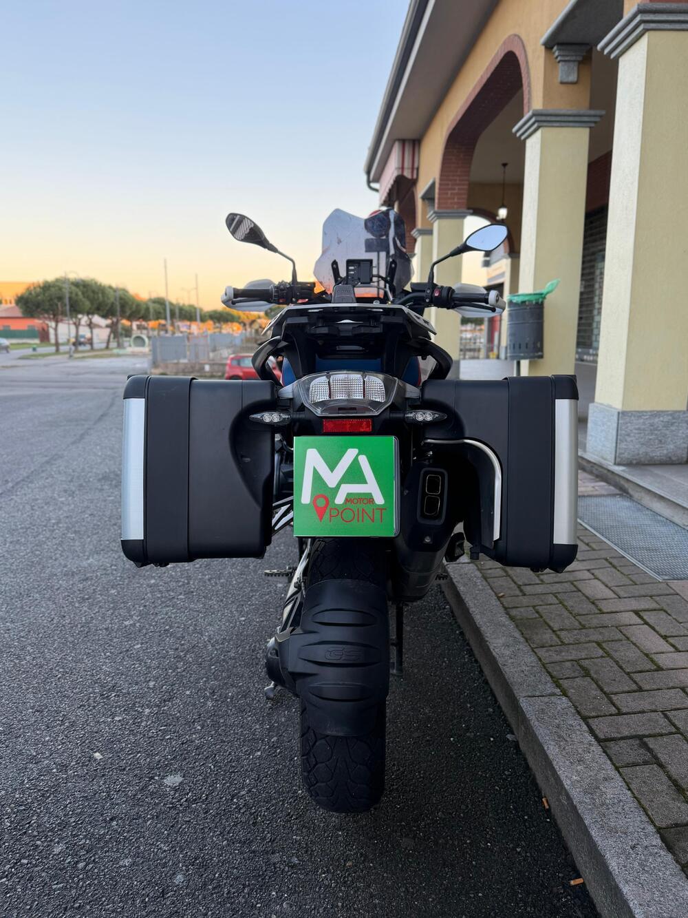 Bmw R 1250 R (2019 - 20) (8)