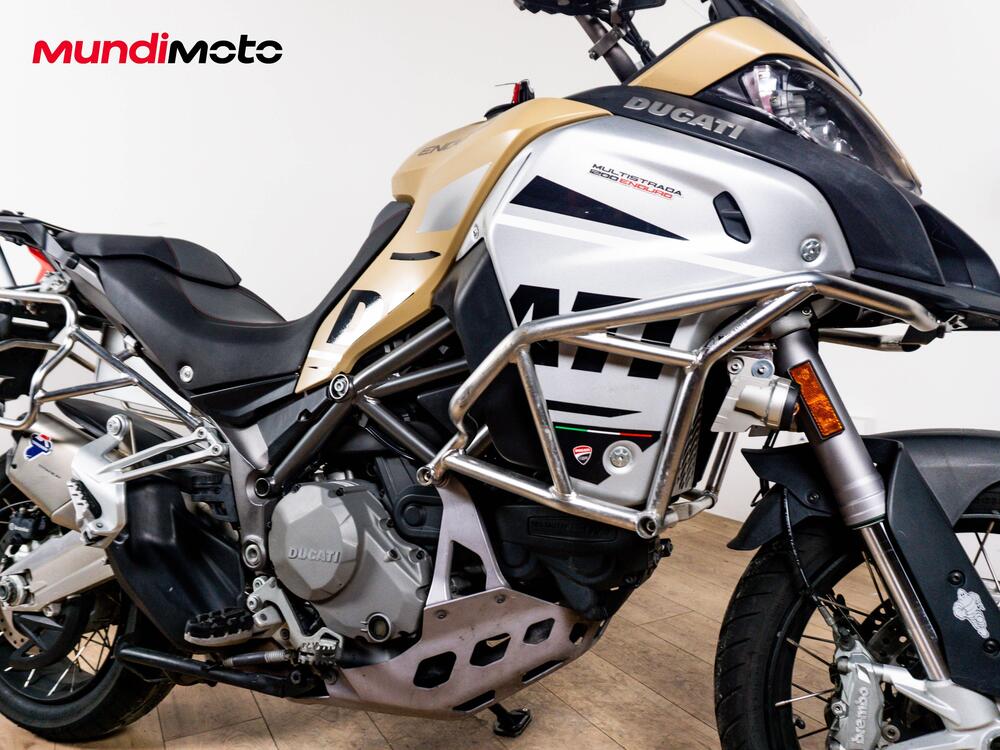 Ducati Multistrada 1200 Enduro Pro (2017 - 18) (5)