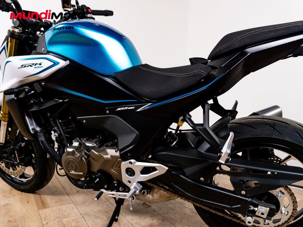 QJ Motor SRK 550 (2024 - 25) (10)