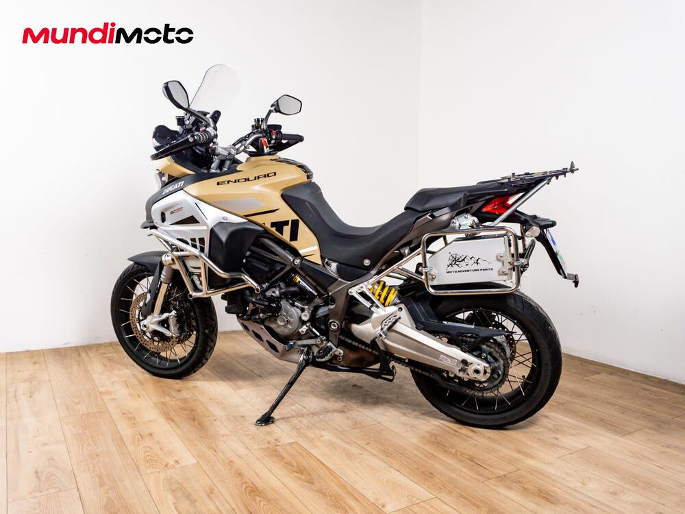 Ducati Multistrada 1200 Enduro Pro (2017 - 18) (7)