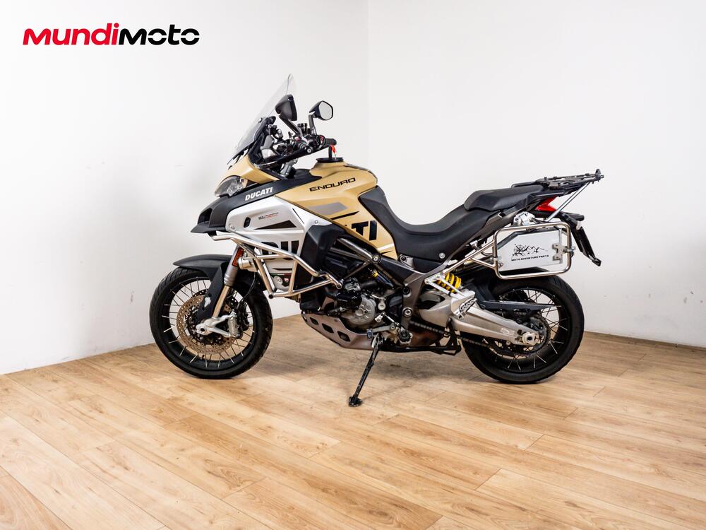 Ducati Multistrada 1200 Enduro Pro (2017 - 18) (6)
