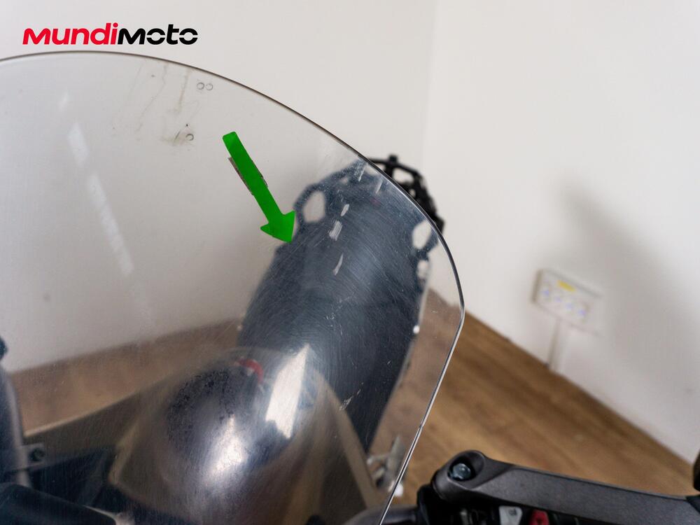 Ducati Multistrada 1200 Enduro Pro (2017 - 18) (18)