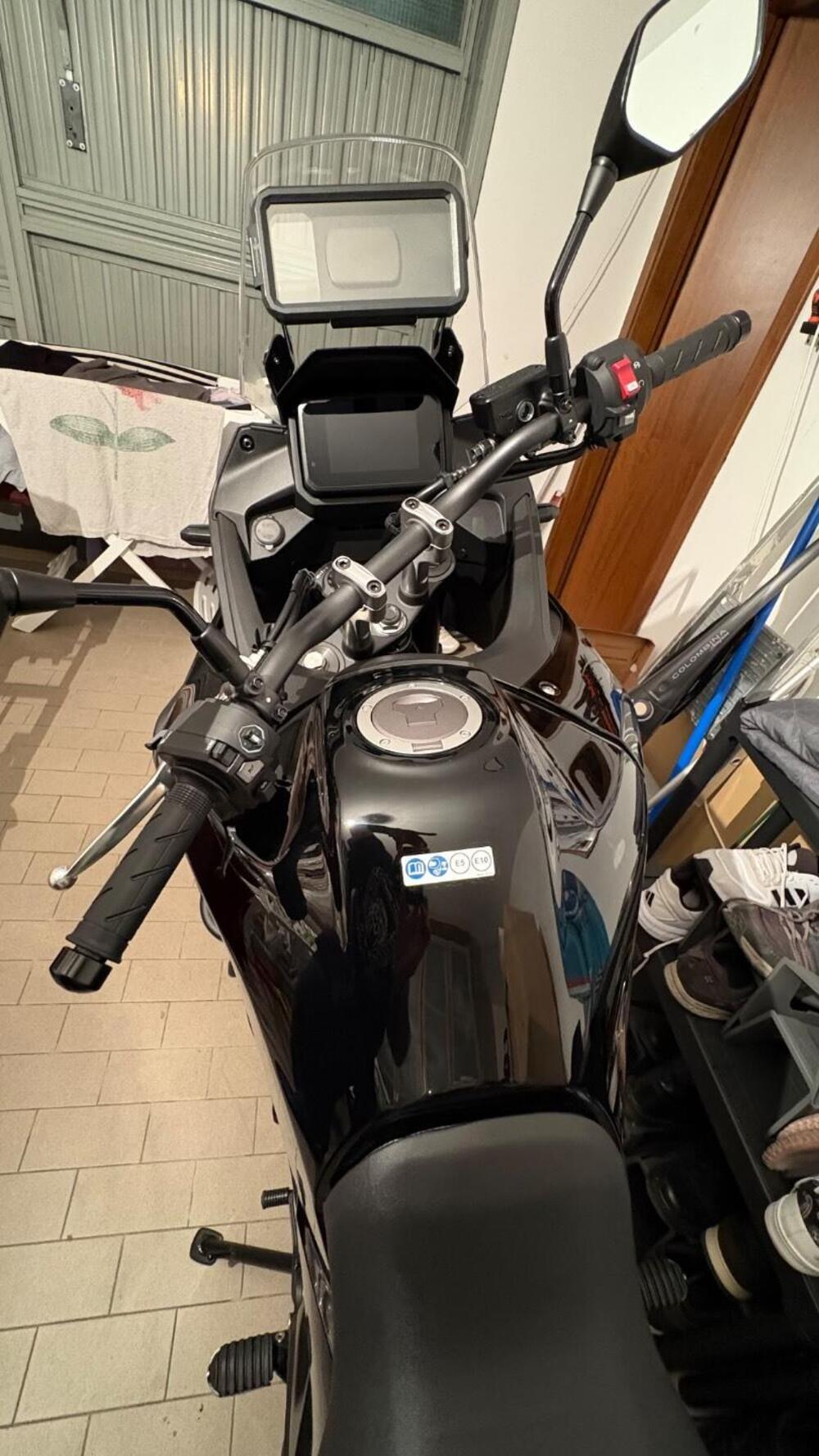 Honda Transalp XL750 (2025) (2)