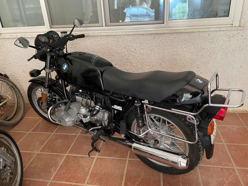 Bmw R 65