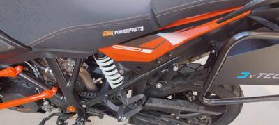 KTM 1090 Adventure S - L (2017 - 19) usata