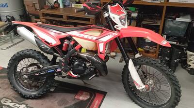 Betamotor RR 300 2T Enduro (2021) usata