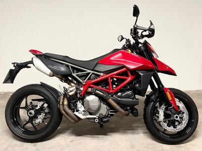 Ducati Hypermotard 950 (2022 - 25) usata