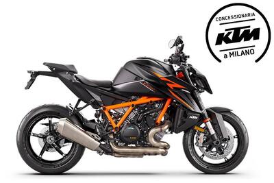 KTM 1390 Super Duke R (2024 - 26) nuova