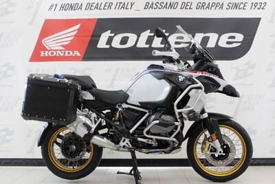 Bmw R 1250 GS Adventure (2021 - 24) usata