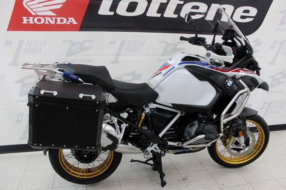 Bmw R 1250 GS Adventure (2021 - 24) (2)