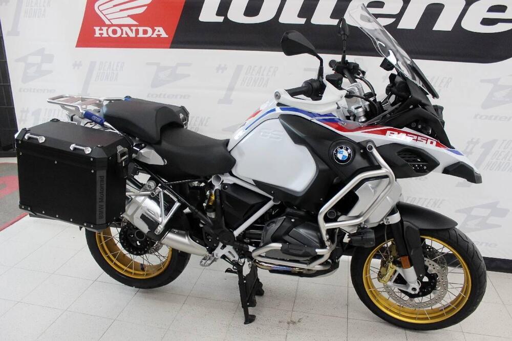 Bmw R 1250 GS Adventure (2021 - 24) (3)