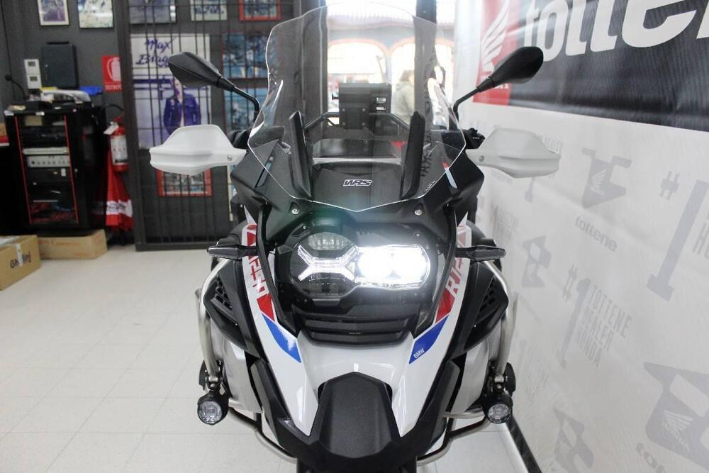 Bmw R 1250 GS Adventure (2021 - 24) (4)