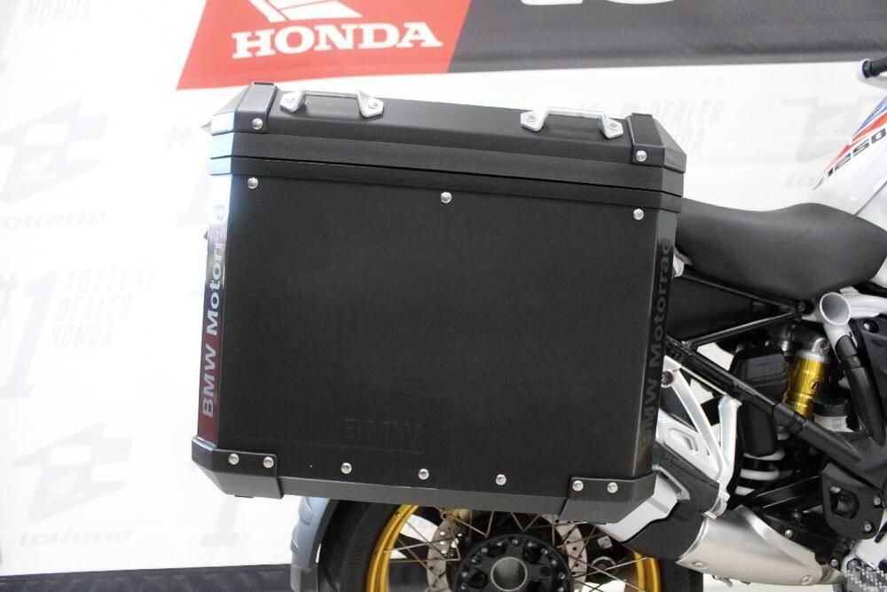 Bmw R 1250 GS Adventure (2021 - 24) (7)