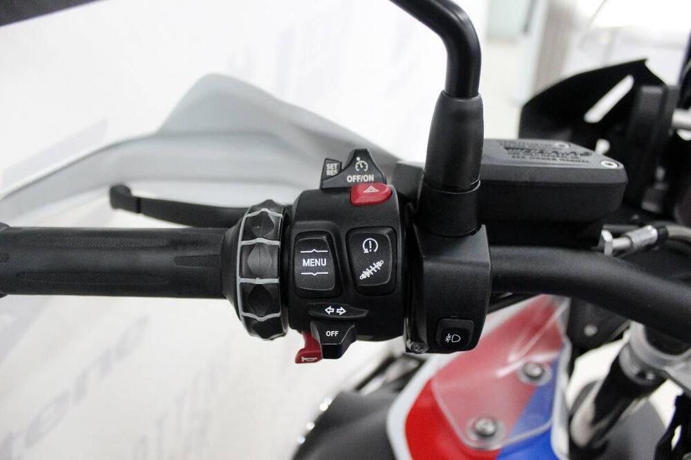 Bmw R 1250 GS Adventure (2021 - 24) (8)