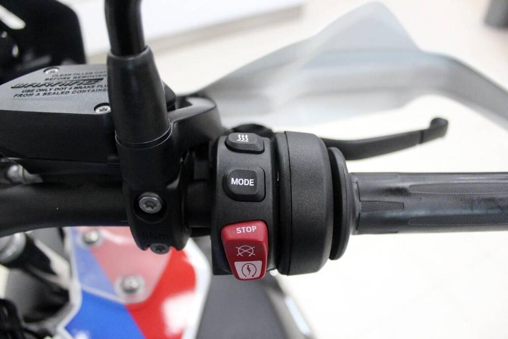 Bmw R 1250 GS Adventure (2021 - 24) (9)