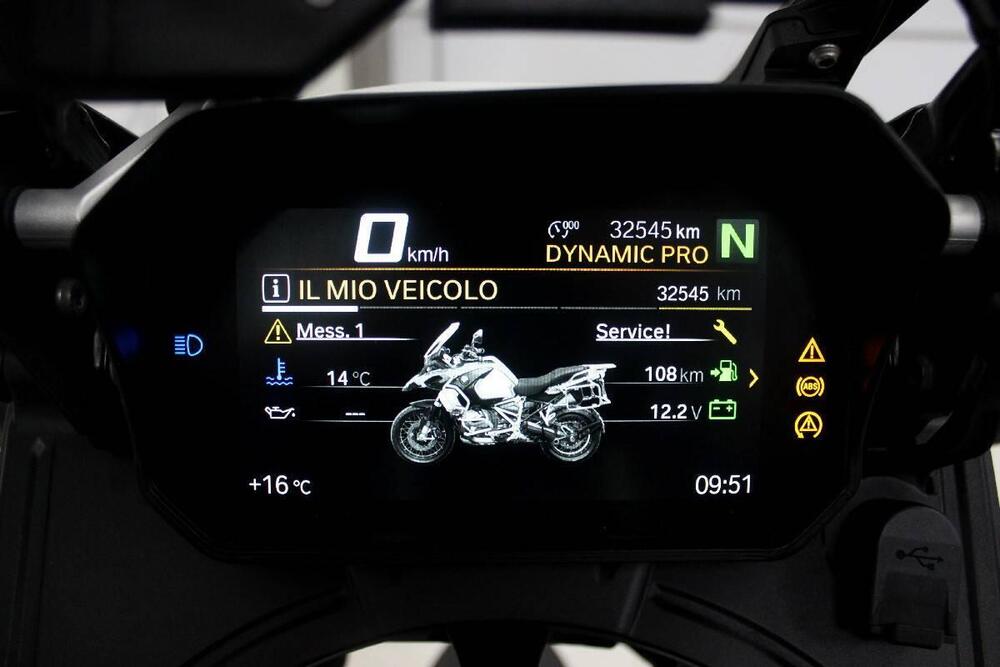 Bmw R 1250 GS Adventure (2021 - 24) (10)