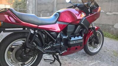 Bmw k75s d&#039;epoca