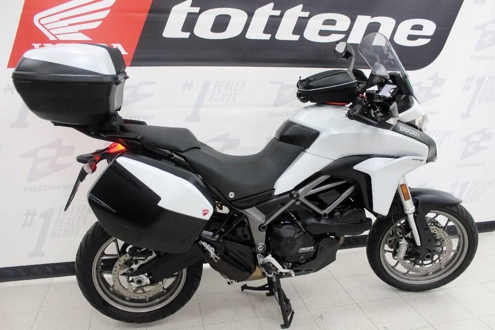 Ducati Multistrada 950 (2018) (2)