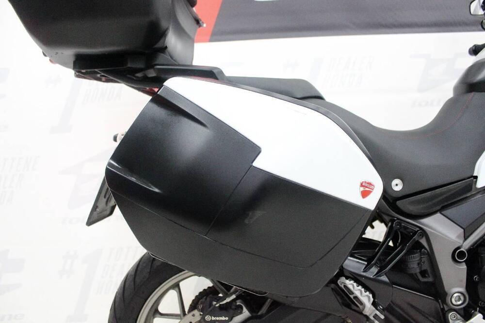 Ducati Multistrada 950 (2018) (7)