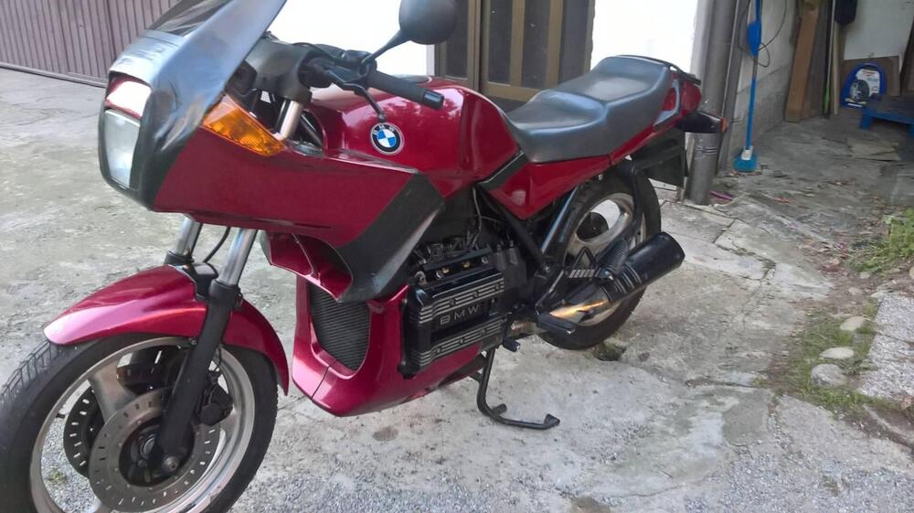 Bmw k75s (3)