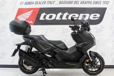 Honda ADV 350 (2022 - 24) usata