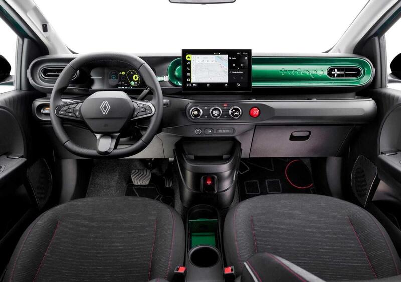 Renault Twingo (2025-->>) (9)