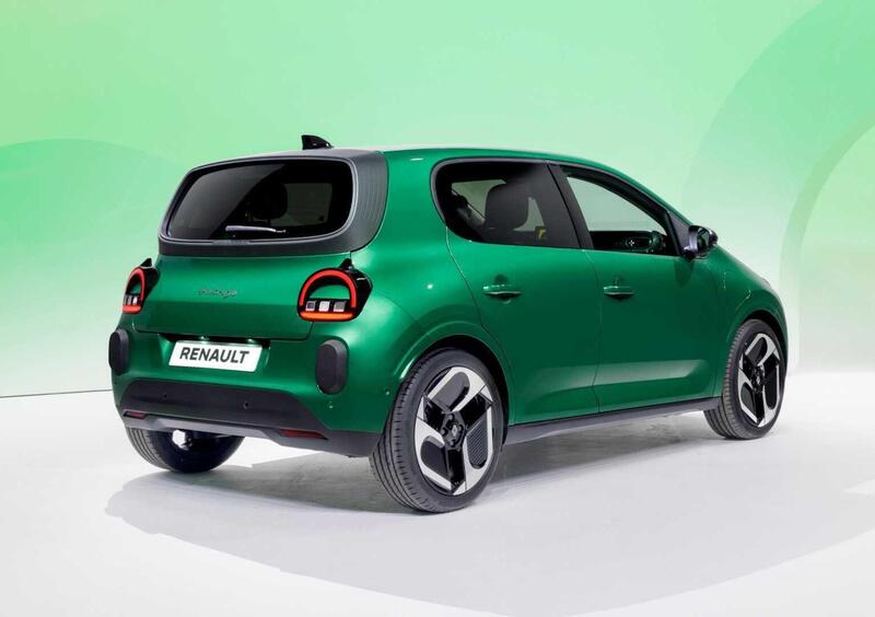 Renault Twingo (2025-->>) (5)