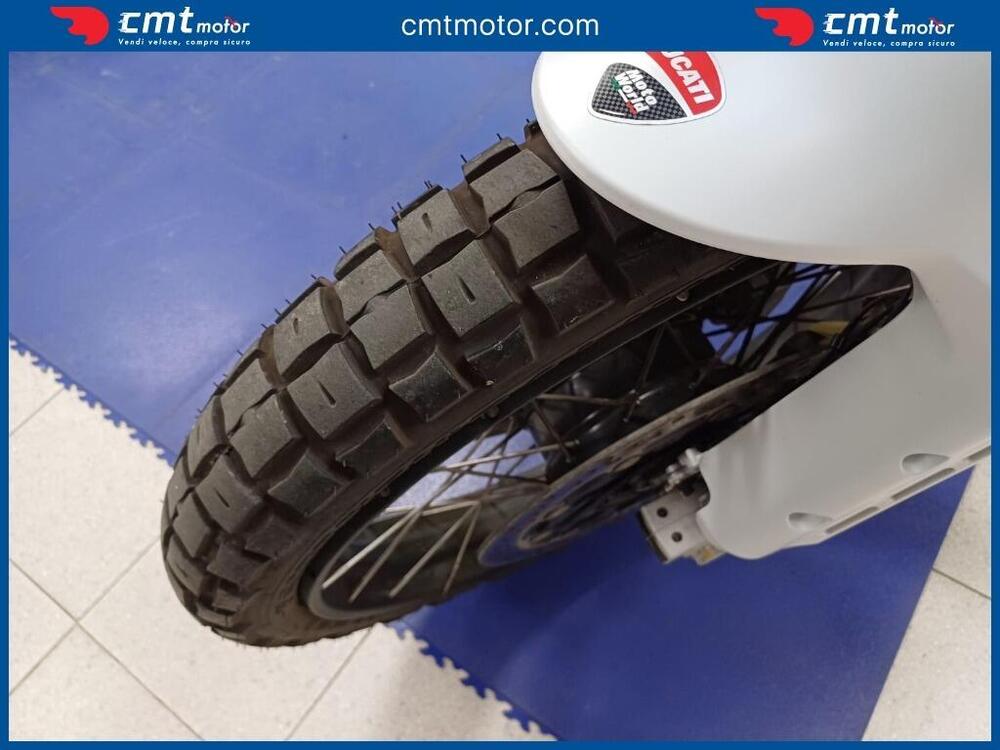 Ducati DesertX (2022 - 25) (7)