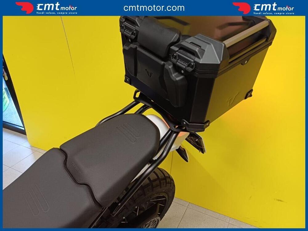 Ducati DesertX (2022 - 25) (11)