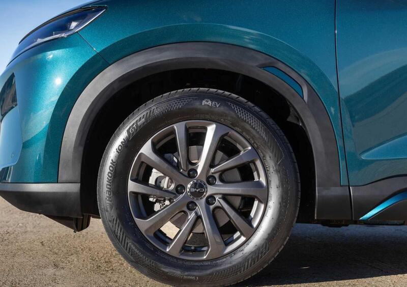 Byd Atto 2 (2025-->>) (21)