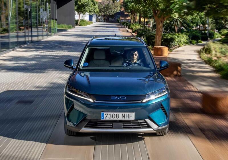 Byd Atto 2 (2025-->>) (11)