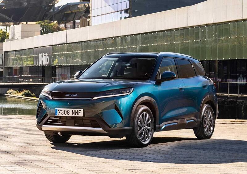 Byd Atto 2 (2025-->>) (9)