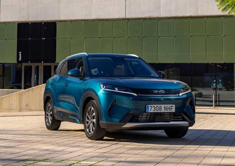 Byd Atto 2 (2025-->>) (10)