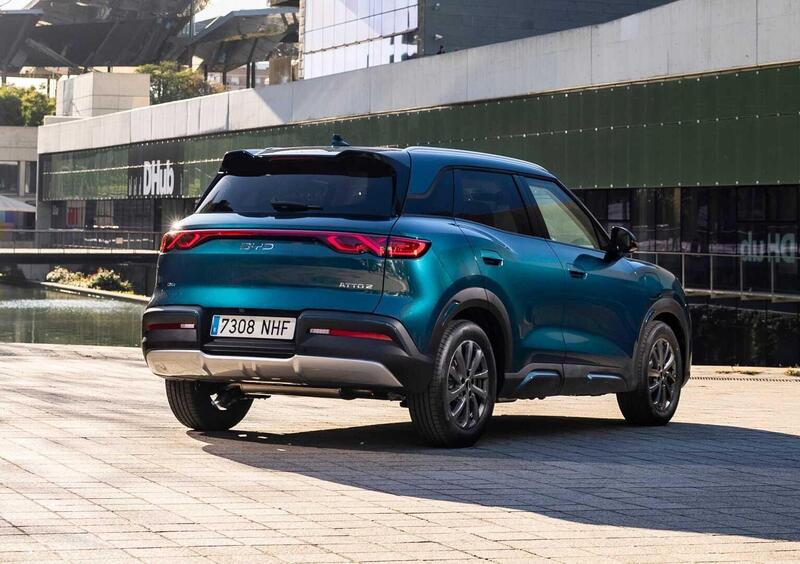 Byd Atto 2 (2025-->>) (3)