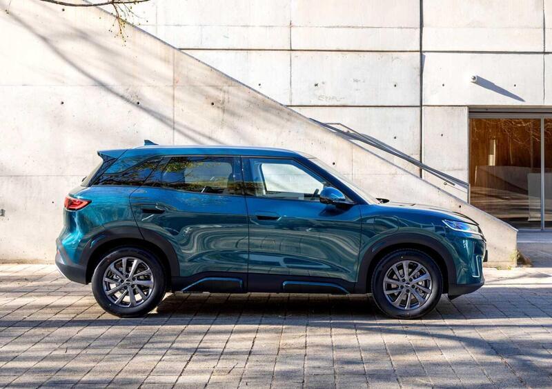 Byd Atto 2 (2025-->>) (2)