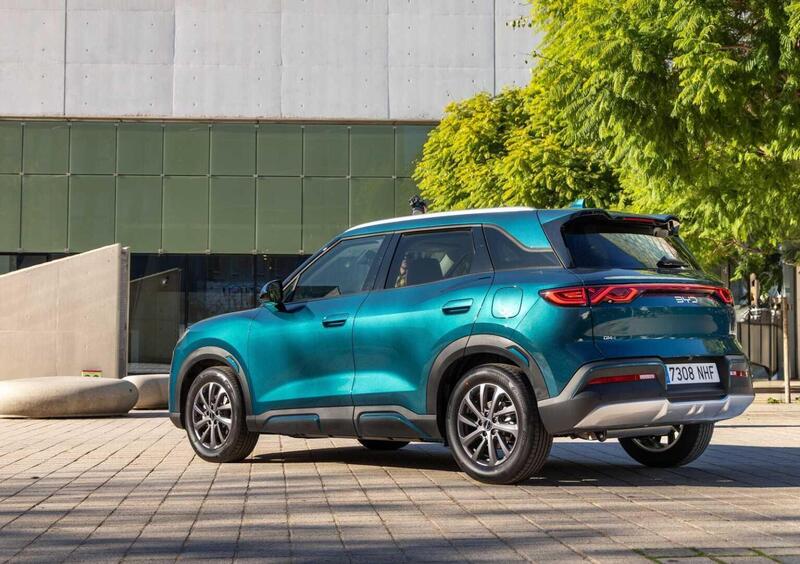 Byd Atto 2 (2025-->>) (7)