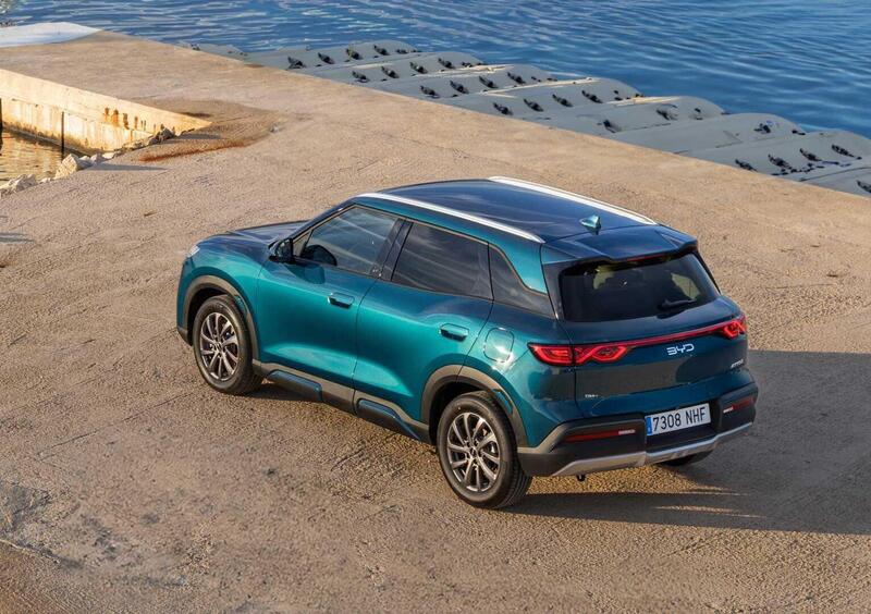 Byd Atto 2 (2025-->>) (8)