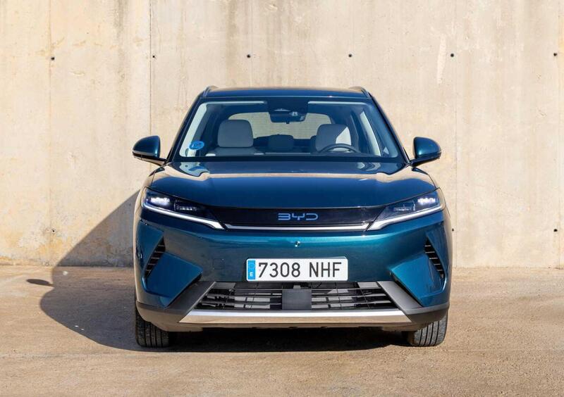 Byd Atto 2 (2025-->>) (5)